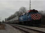 METX 105 824